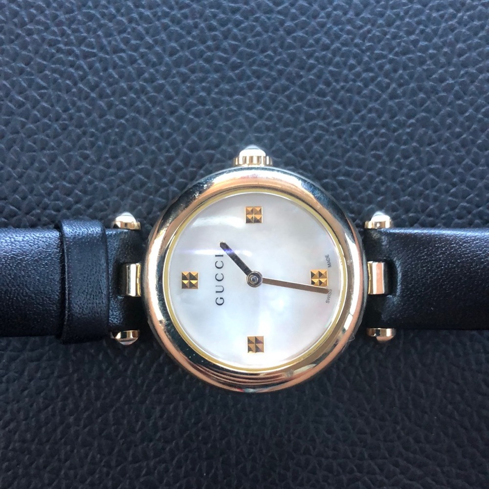 Gucci Watch